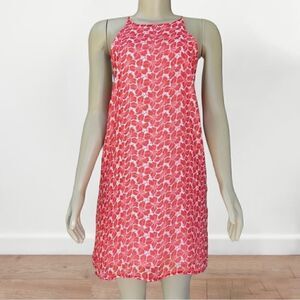 NWOT‎ Dainty Floral Print Sleeveless Spring/Summer Dress Size Medium